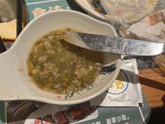 -阪尚皇·原切牛排·烤肉火锅自助(北京路店)