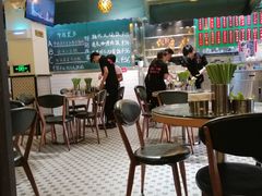 大堂-尖沙咀茶餐厅(永泰店)