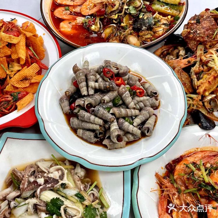 青岛美食旅游攻略