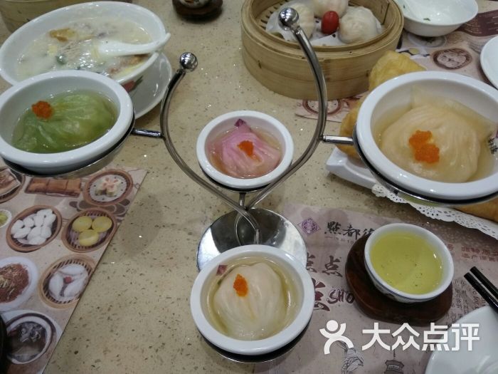 点都德(卓悦汇店)-图片-深圳美食-大众点评网