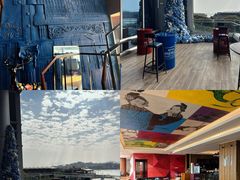 -厦门海港英迪格酒店(中山路店)