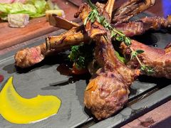 -Ambra Haus琥珀屋精酿餐厅(宝山店)