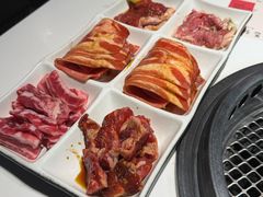 -焱铁烧·黑毛和牛专门店(杭州嘉里中心店)