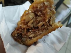 -复旦大学本部-食堂