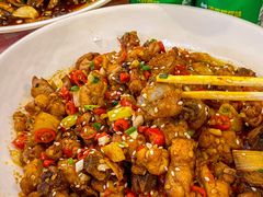 -捌贰虾蟹·江湖菜馆(江汉路店)