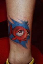 -TATTOO FAMILY刺青纹身工作室