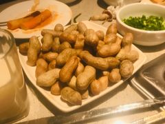 -海底捞大排档火锅(悦荟广场店)