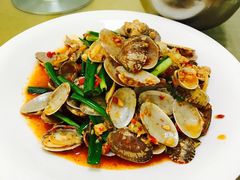 -卢记平价海鲜大排档(财智广场·星河苑店)