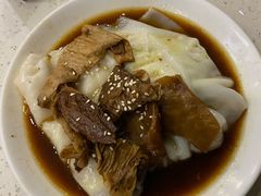 -西关明记肠粉(荔枝湾店)