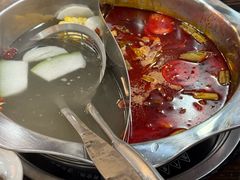 -顺水湾·牛肉牛杂火锅(驾鹤店)