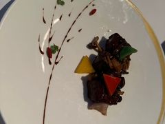 -金轩中餐厅 Jin Xuan(浦东丽思卡尔顿酒店)