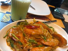 -simply thai天泰(长泰广场店)