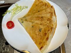 -新渝城·川菜·火锅(区庄店)