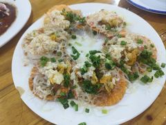 -海之鲜大排档(东山海鲜金銮湾店)