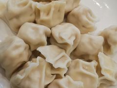 -大眼锅贴饺子(河西店)
