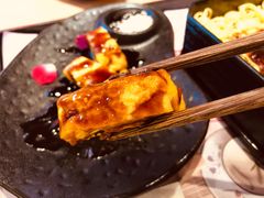 鳗鳗蛋卷-鳗鳗的爱(远洋未来广场店)