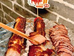 -广府乡下·饭庄(新港东路店)