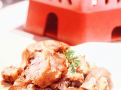 -鸽子侯·家宴·平价海鲜(市图书馆店)