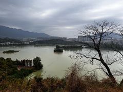 -星湖旅游景区七星岩