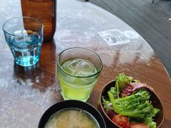 -Tanuki Raw(Orchard Central)