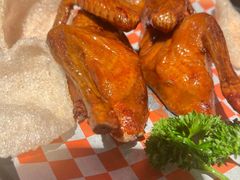 -避风塘(宝山万达店)