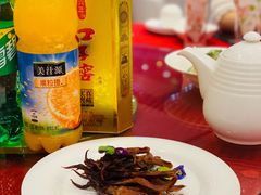 温州鸭舌-新开元大酒店(花雨路店)