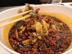 -嘉陵楼馋嘴城(簋街总店)
