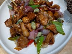 -奉天理·海鲜饺子