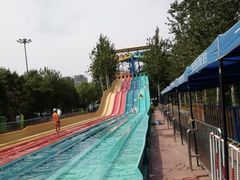 -欢乐水魔方水世界