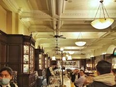 -LONG BAR 廊吧(外滩华尔道夫酒店)