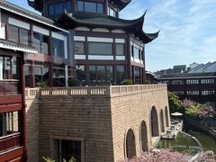 -苏州吴宫泛太平洋酒店