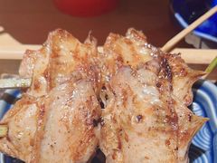 -一豚轩·烧鸟·豚骨拉面(五四路店)