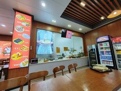 -华姐鸡粉(教育路店)