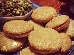 牛肉小火烧-满堂春特色餐馆