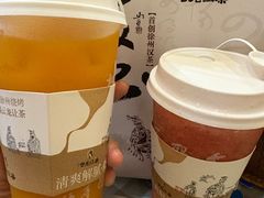 -百味地锅鸡(二店·财校分店)