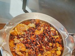 -徐记小怪兽肉蟹煲(中央大街店)