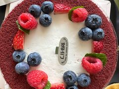 -姆们M Sweetie Cake(三里屯店)