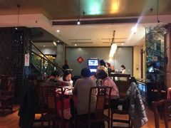 素食-功德林(南京西路店)