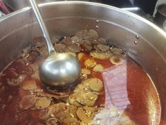 -张记捆鸡(总店)