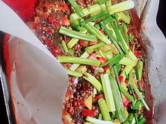 -鱼鼎香烤鱼火锅(华发商都店)