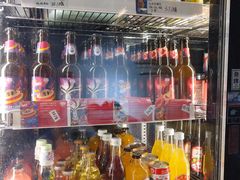 -无牌咖啡&酒馆