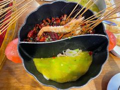 裸奔坨坨虾-成都吃客(九眼桥店)