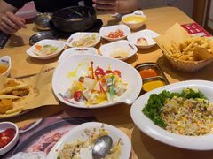 -大田牛尾汤(幸福河市场店)