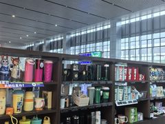 -星巴克(溧阳高铁站店)