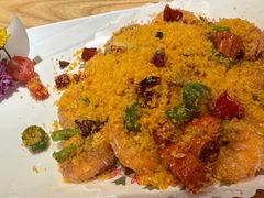 -德胜轩正宗顺德菜(宝安沙井会展中心店)