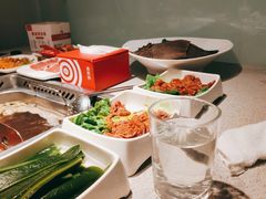 -海底捞火锅(万科广场店)