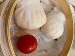 -茶港·点心·啫啫煲(范湖万达广场店)