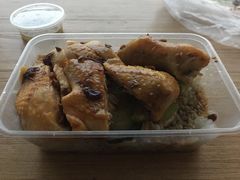 -小龍鳳餐室(番禺路店)