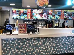-魏家凉皮(十里河店)
