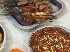 -宋文成烤肉(白沙巷店)